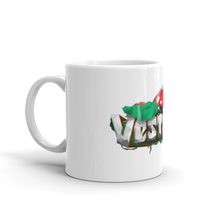 Vesteria Mug
