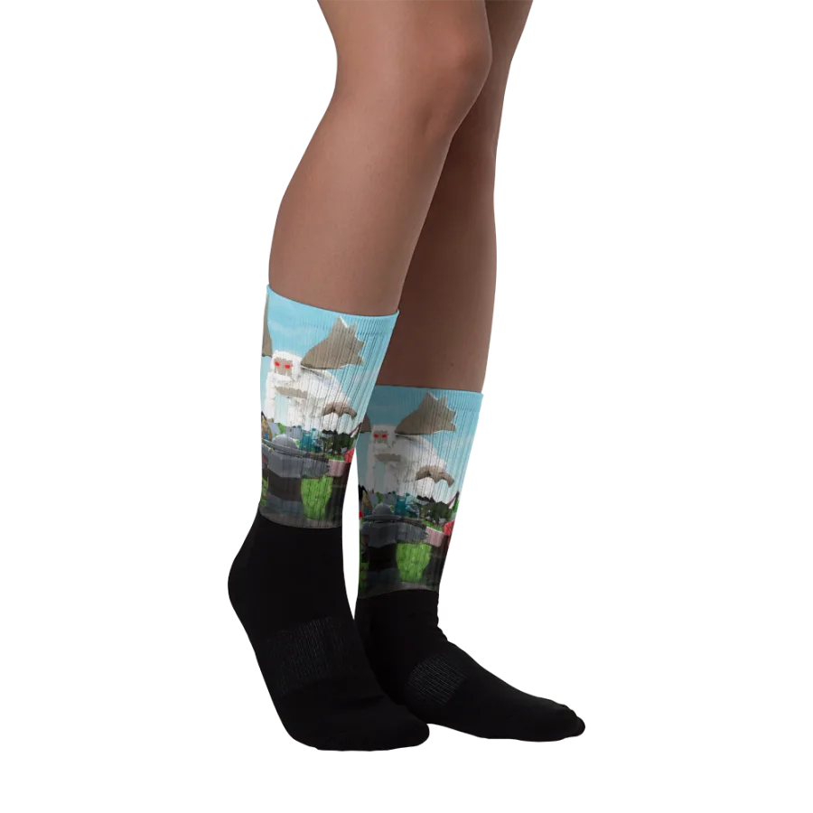 Vesteria Socks